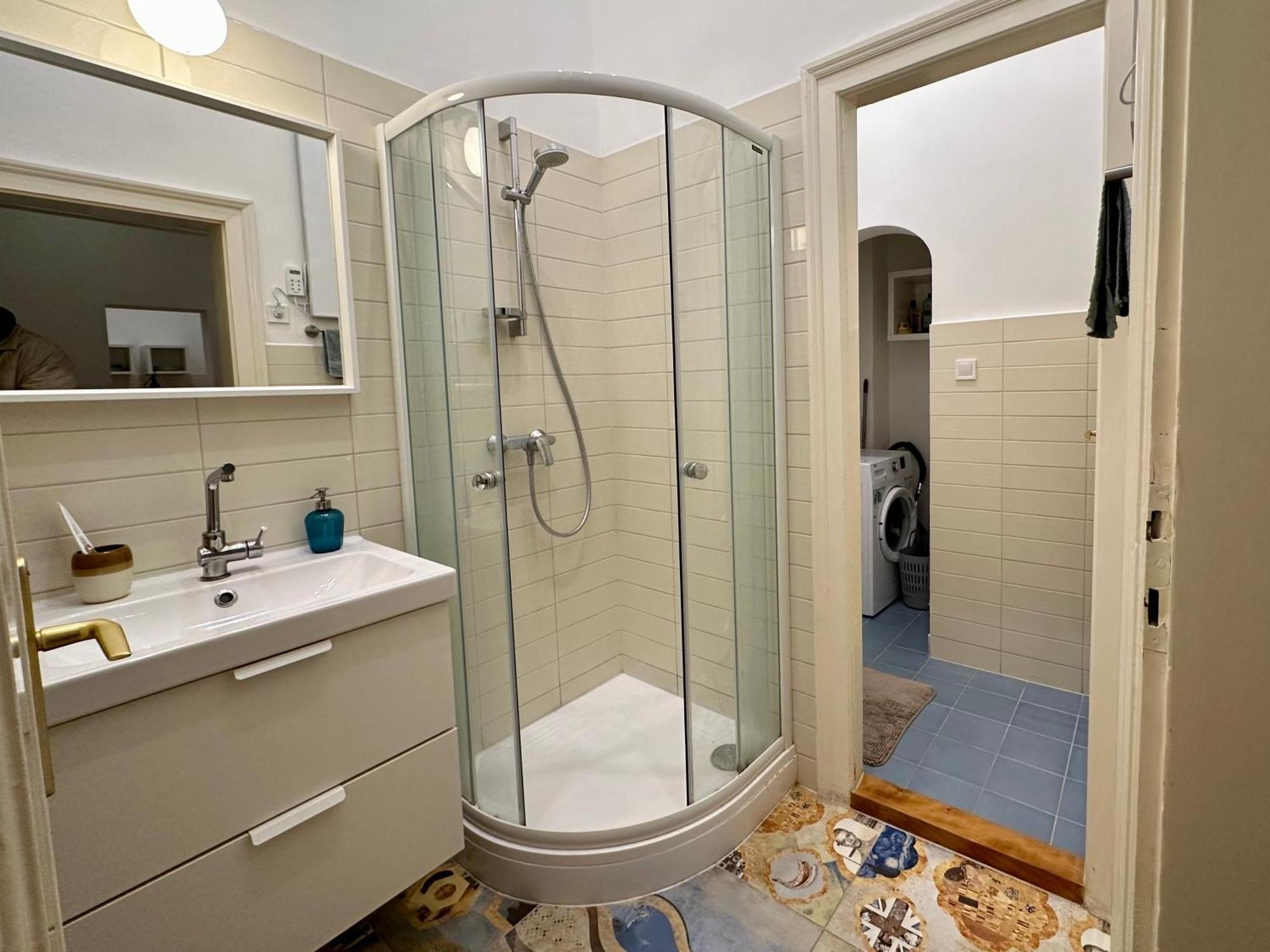 Cozy Studio Flat In The Heart Of Budapest Esterno foto